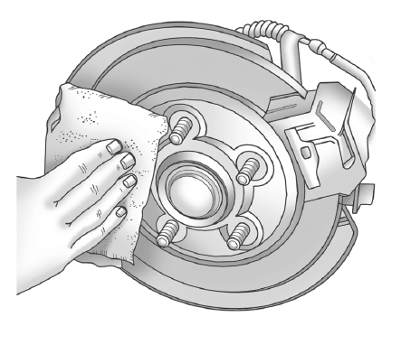 Dépose d'un pneu crevé et installation du pneu de rechange