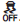 off  et stabilitrak off