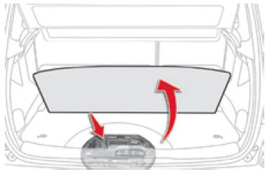 Accès aux outillages