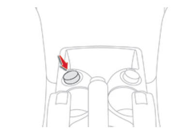 Prise accessoires 12 v