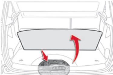 Accès aux outillages