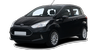 Ford B-MAX: Qualité du carburant -
diesel - Carburant et ravitaillement - Manuel du conducteur Ford B-MAX