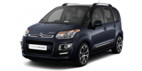 Citroën C3 Picasso manuals