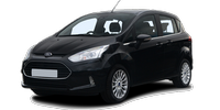 Ford B-MAX manuals