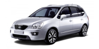 Kia Carens manuals