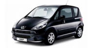 Peugeot 1007