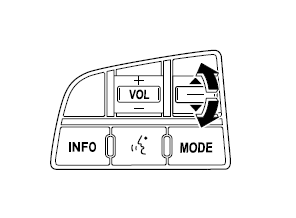 Mazda 5. Avec téléphone mains-libres bluetooth