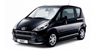 Peugeot 1007: Clé à télécommande - Ouvertures - Manuel du conducteur Peugeot 1007